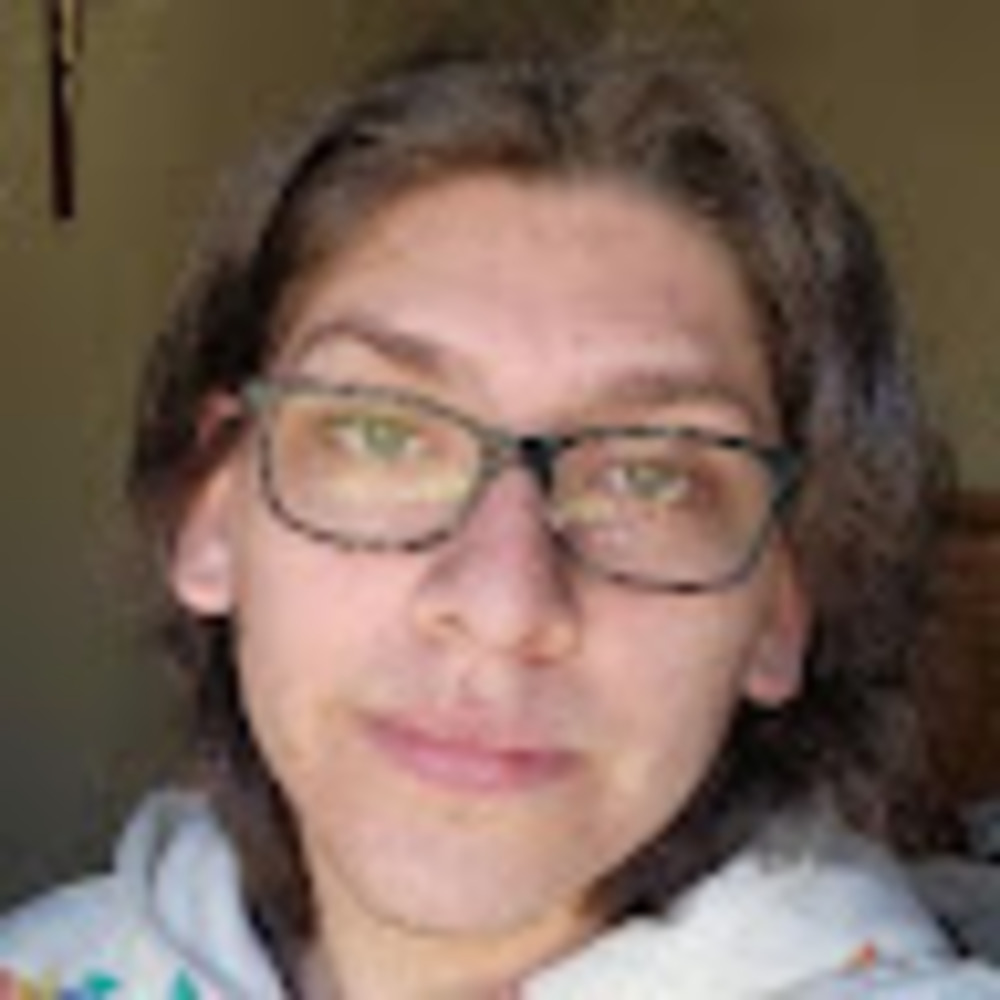 Meet your Posher, Alejandro
